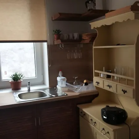 Apartment Za Sakurou