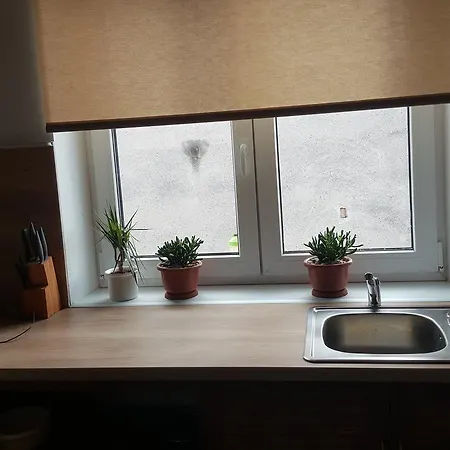 Za Sakurou Apartmán *