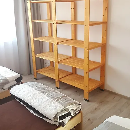 Za Sakurou Hodonín