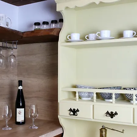 Za Sakurou Apartmán *