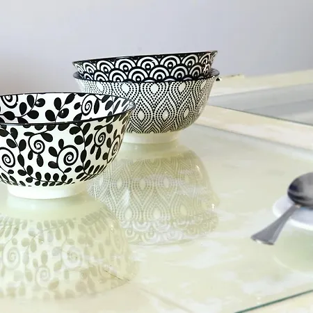 Apartmán Za Sakurou