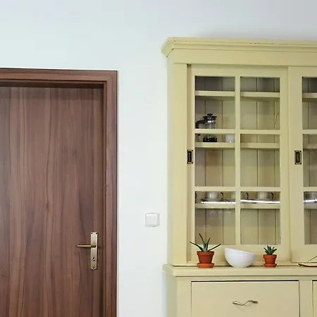 Za Sakurou Apartment Hodonin