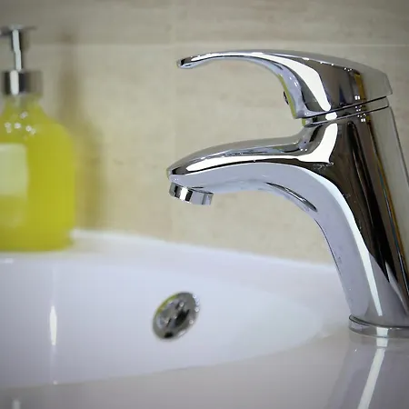 Za Sakurou Apartmán