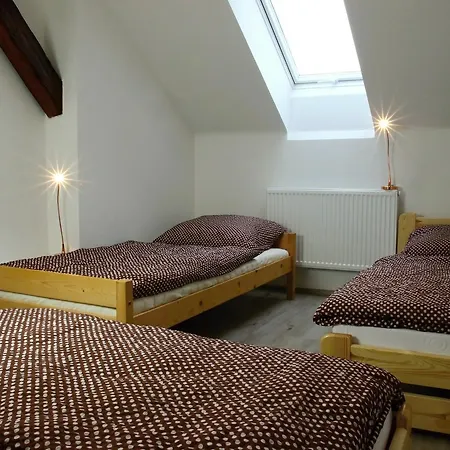 Apartamento Za Sakurou *