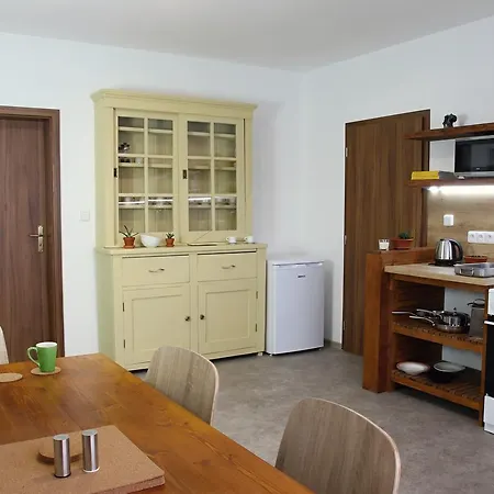 Za Sakurou Apartment *