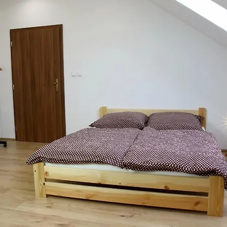 Apartment Za Sakurou