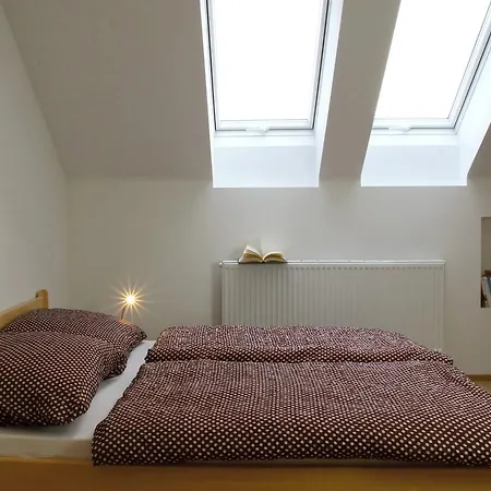 Apartment Za Sakurou *
