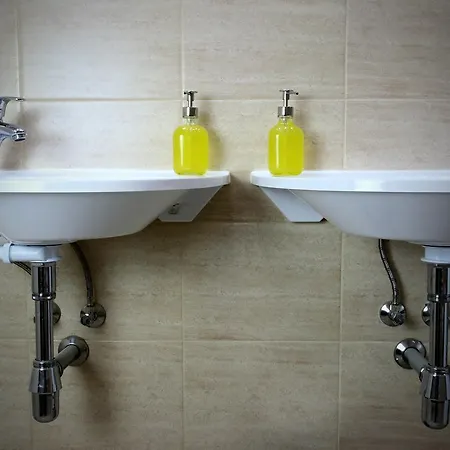 Apartamento Za Sakurou Hodonín