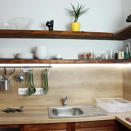 Apartamento Za Sakurou