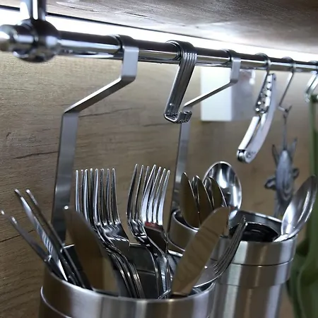 Apartmán Za Sakurou *