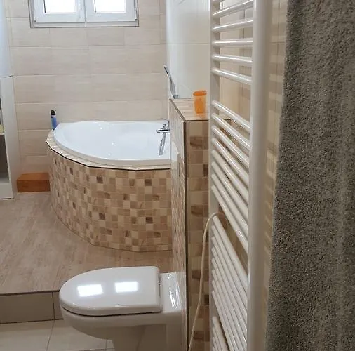 Appartement Za Sakurou Hodonín