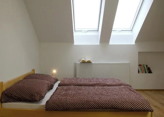 Apartamento Za Sakurou *